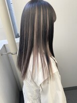 コントラストデザインカラー