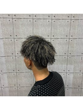 シリー(SILLY) 王道ツイスパハイライト