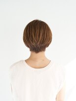 ジュール サウス 新宿南口(Joule South)&nbsp;オフィスヘア/エアリーミディ/ショートパーマ/新宿