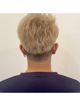 ヘアーサロンフラン(Fran) ホワイトカラー