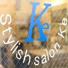ケィ(Ke)のお店ロゴ