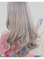 ヘアー バイ ミーズ(hair by Mii’s)&nbsp;デジタルカール