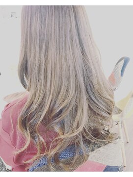 ヘアー バイ ミーズ(hair by Mii’s) デジタルカール