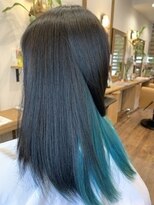 リツプス(LIPS)&nbsp;インナーカラー