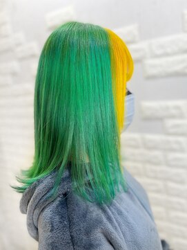 シェルティ フィエル(Shelltie Fiel) Brazilカラー★【錦糸町】