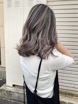 ティミー(Timmy)&nbsp;オリジナルハイライト