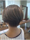 ショート