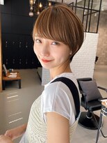 ザ シー 海老名(The C)&nbsp;[The C] 20代30代40代◎くびれショート