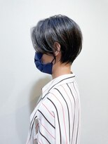 ショートスタイル