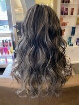 ヴォアソルヂェガーデン(Voasorte GARDEN)&nbsp;☆Voasorte GARDEN☆ハイライトグレージュ☆