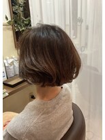 コア フィール ア デイ(COIFFURE A DAY)&nbsp;【M3Dトリートメント髪質改善】見附今町