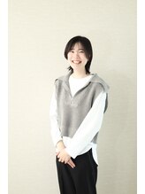 ゴッソ(gosso) 高坂 恵