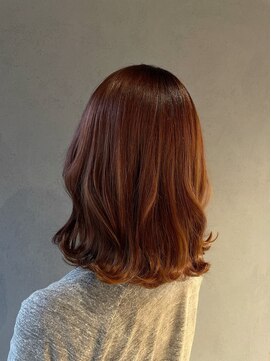 モカラ(MOKARA) ミディアム