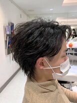 イメージア 大船店(IMAGE A) メンズカット＠30代40代50代60代