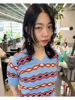 ビューズ オオサカ(VIEWS OSAKA)&nbsp;大人ガーリー/チョコレート/モード/プリカール[肥後橋駅]