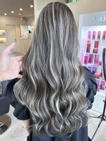 リア 近鉄八尾店(Lia)&nbsp;コントラストハイライト