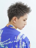 オーシャントーキョー 心斎橋(OCEAN TOKYO WEST)&nbsp;アッパースパイキーショート