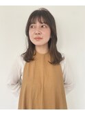 【hair set】