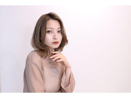 リーフ 袋井店(LeaF)の写真