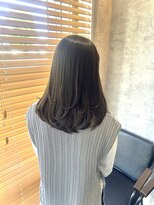 キロ(Kiro) 【Kiro】 オリーブブラウン×ナチュレイヤー