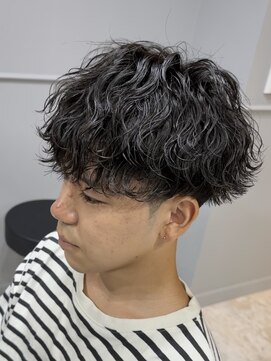 アビールブレ 新潟万代(ABEY LEVRAI) 新潟波巻き