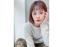 ヘアーリビング リコ 池袋西口店(hair living Liko)