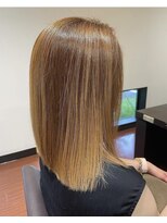 アームズ キューブ 岡崎店(arms cube)&nbsp;艶髪☆きりっぱなし