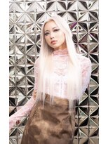 ラブスタシー 水戸店&nbsp;きぃぃりぷ×ラブスタシースタイル☆