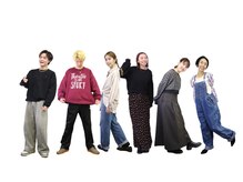 トランク ヘアー デザイン(tranq hair design)の雰囲気（美容大好きなスタッフがお待ちしております！）