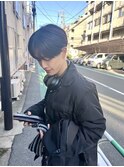 ナチュラルシースルー