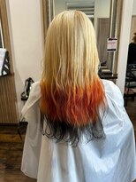 ヘアーサロン アモル(HAIR SALON Amor)&nbsp;グラデーション