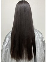 ブルー デイジー BLUE DAISY 大人女性ロング