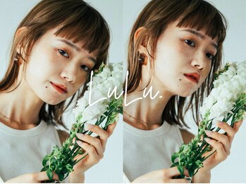 LuLu by KENJE【ルルバイケンジ】