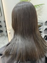 ブレイブ 福岡天神店(BRAVE)&nbsp;グレージュ