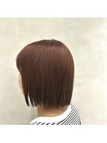 キートス(Kiitos)&nbsp;オレンジブラウン