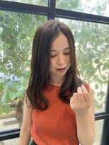 ネバーランド 平成店(NEVER LAND)&nbsp;オリーブベージュカラー