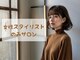 ラクヘアー 住吉店(rak hair)の写真