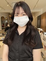 マーシィ(MARCIE)&nbsp;チョコレートブラウン