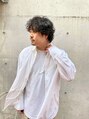 シーン バイ ラッド(SCENE by RAD) 古家 佑真
