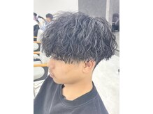 ヘアーアンドビューティーザ エフ(Hair Beauty the F)