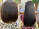 カットルームエヌ(N)の写真/丁寧なカウンセリングとベテランスタイリストの高い技術力で、あなたの理想のスタイルをしっかり実現◎