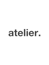アトリエ(atelier.) 指名 なし