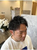 ツイストスパイラル