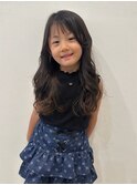 シースルーバング！