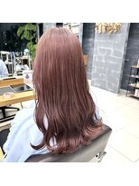 ラウル(Laulu) 柔らかピンクベージュ