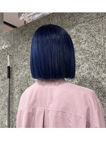 ベジータ(VEGETA) *青×ボブ*