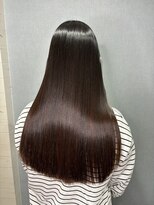 ブラスト(BLAST)&nbsp;髪質改善ストレート/艶髪/縮毛矯正