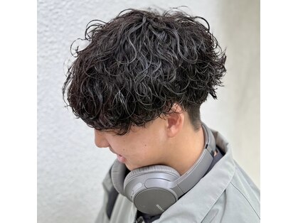 パーラー(PARLOR)の写真