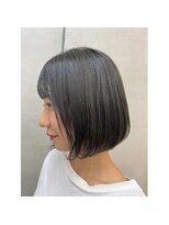 サジュー(Sajou) ☆王道ボブスタイル☆