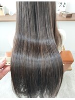 アンモア(Unmore)&nbsp;髪質改善　ULTOWA ウルトワトリートメント